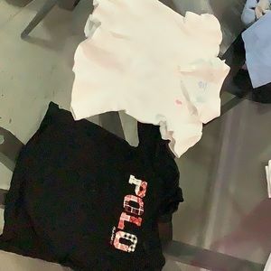 Polo babygirl shirts bundle